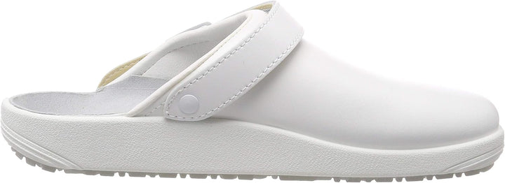 Abeba , Herren Sicherheitsschuhe weiss weiss 44 44 EU, 44 EU