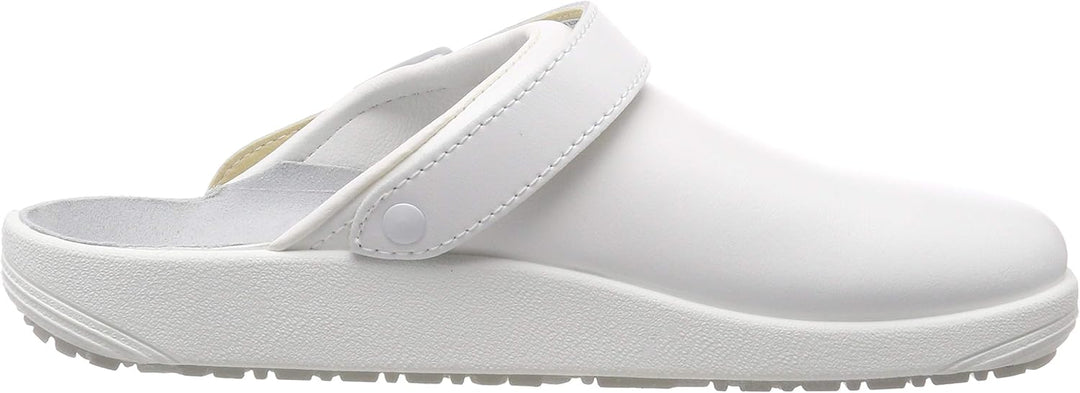 Abeba , Herren Sicherheitsschuhe weiss weiss 42 42 EU, 42 EU