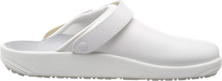 Abeba , Herren Sicherheitsschuhe weiss weiss 42 42 EU, 42 EU