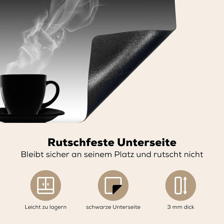 Herdabdeckplatte Einteilig Ceranfeld Abdeckplatte Küche Deko Ceranfeldabdeckung Herdabdeckung Indukt