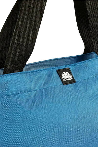 SUNDEK MAXI SHOPPING NERO AM057ABPV600 [50] Blau, [50] Blau