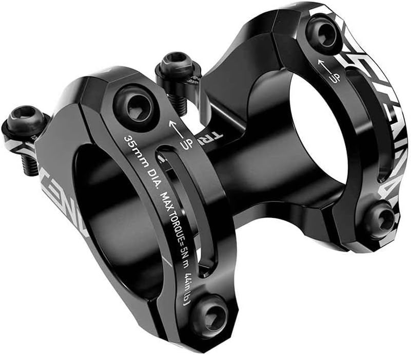Truvativ Vorbau Descendant 0° Direct Mount 35 mm 50.0 Millimeter, 50.0 Millimeter