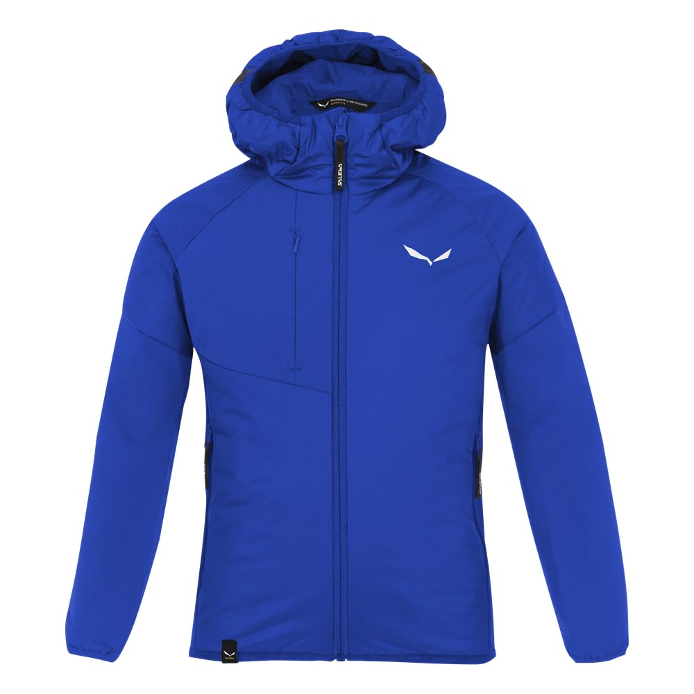 Salewa Ortles Hybrid Tirolwool® Responsive Jacke Kid, 92