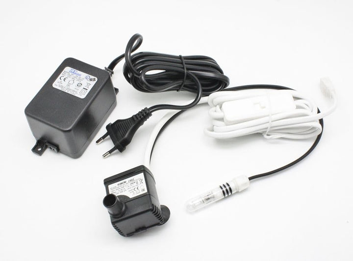 Eden Pumpe 106L mit Licht und 3-Wege-Schalter - 0,5 m Förderhöhe …