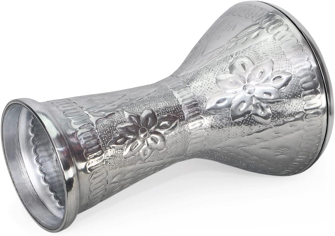 Orientalische Profi Solo Darbuka Handgehämmert