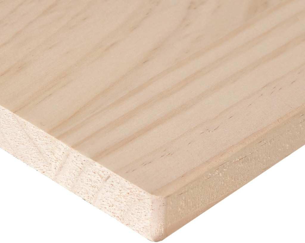 vidaXL Tischplatte 100x60x2,5 cm Massivholz Kiefer Rechteckig 100 x 60 x 2.5 cm Braun, 100 x 60 x 2.