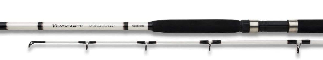Shimano Vengeance AX Boat 240H
