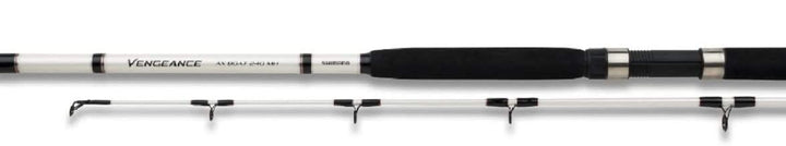 Shimano Vengeance AX Boat 240H