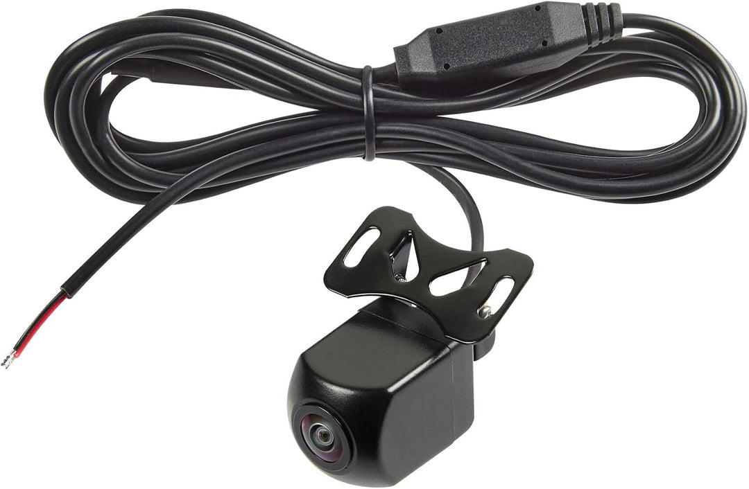OSRAM Kabellose Rückfahrkamera, OWRC4, Zusatzkamera für das Kamerasystem OWRCS4 OWRC4 Wireless rever