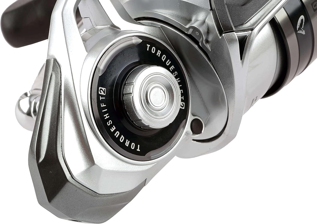 Savage Gear SGS6 Meeresrolle 5000, 5000