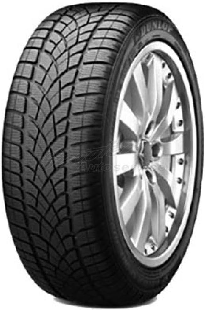 Dunlop SP Winter Sport 3D MS XL M+S - 255/35R19 96V - Winterreifen