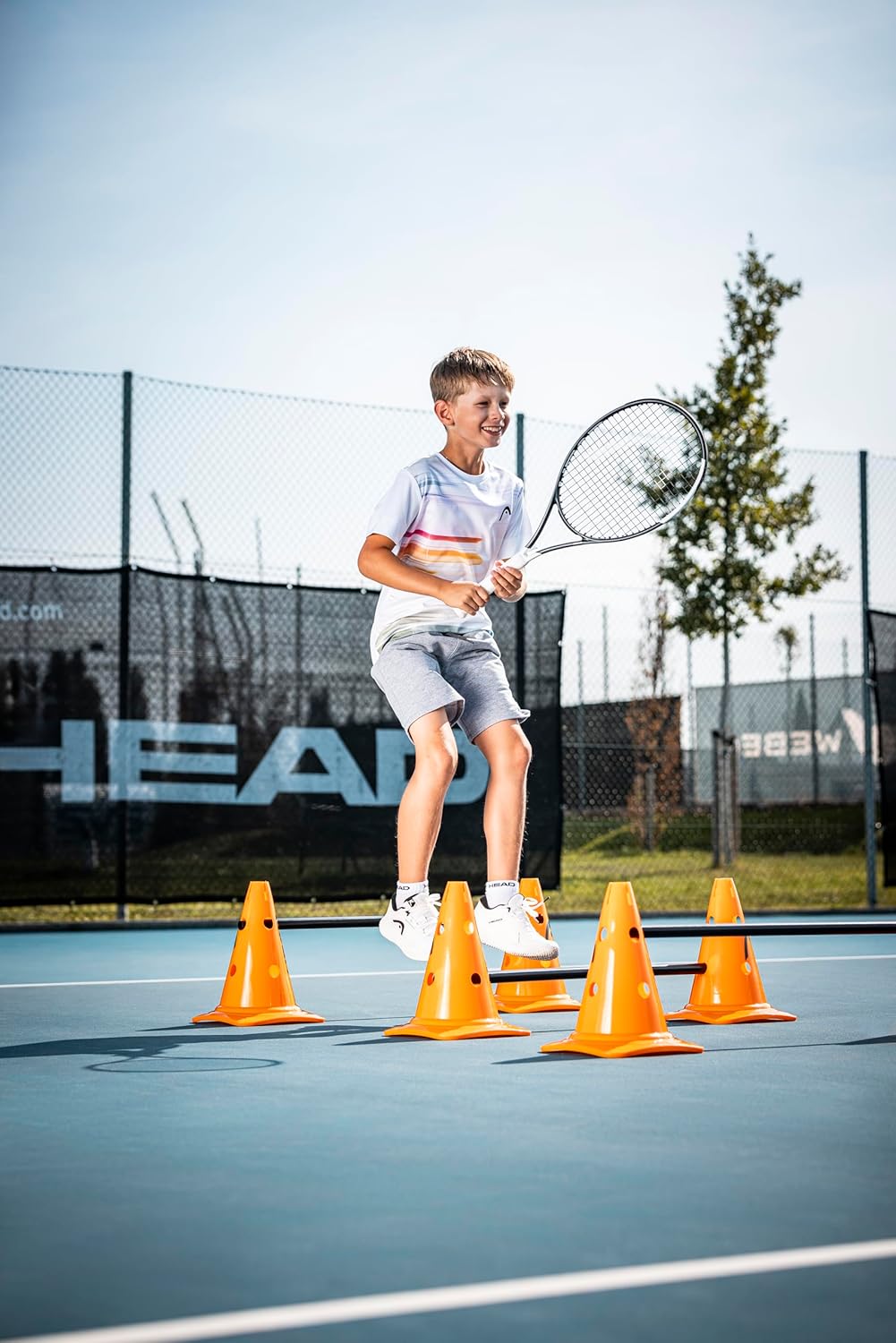 HEAD Speed Jr. 2026 3 7/8 inches, 3 7/8 inches