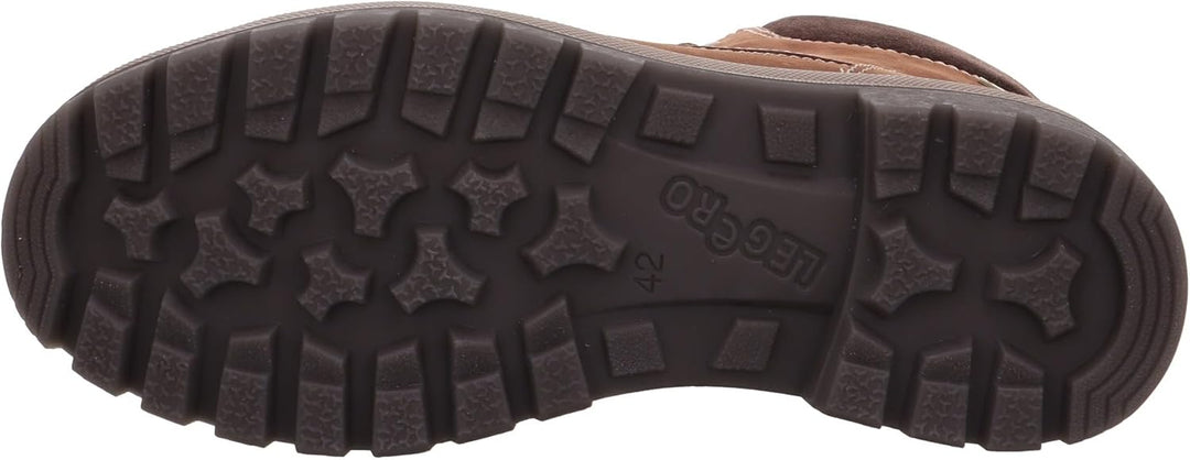 Legero MONTANA Stiefel Gore-Tex 0-300513 Herren 42 EU Maya 3100, 42 EU Maya 3100