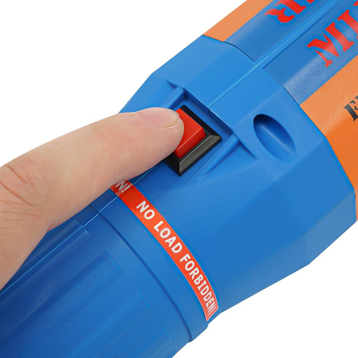 1100w Magnetischer Hochleistungs-Induktionsheizer Tragbar Professionelles Werkzeug Zum LöSen Von Sch