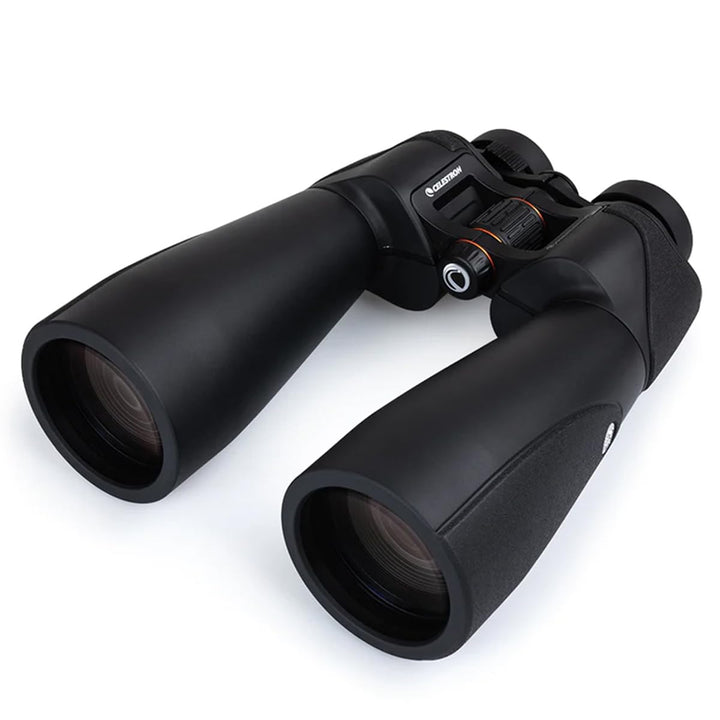 Celestron 72034 SkyMaster Pro ED 15x70 Astronomy Binoculars with ED Glass and Large Aperture for Lon