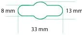 10 – Schweissen professionelle Magnetische 111 x 136 x 24 mm 45 ° – 60 ° Winkel – 75 ° – 90 ° – 135