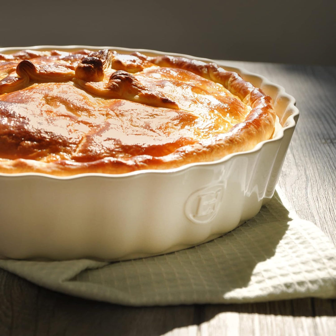 Emile Henry 766024 Torte, Keramik, Toskana