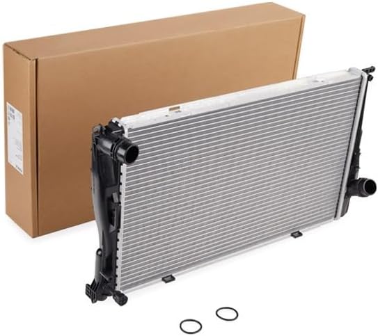 MAHLE CR 1083 000S Kühlmittelkühler BEHR