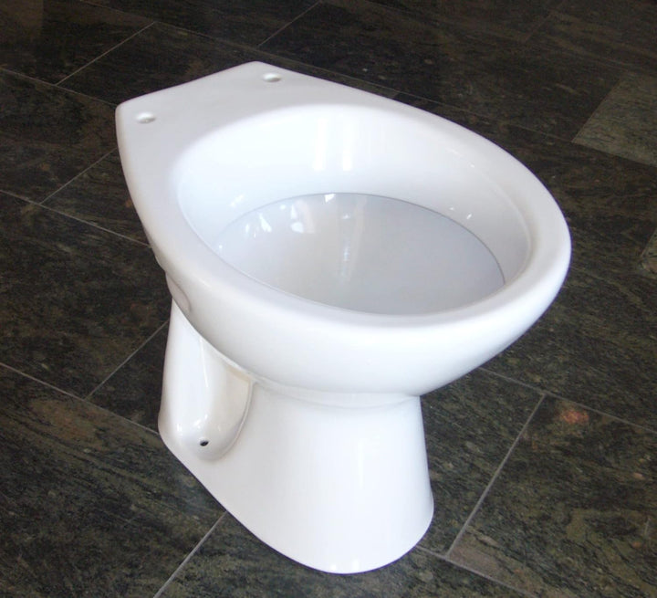 DOMINO ECO STAND-WC PRESIDENT P10 [OHNE WC-SITZ]