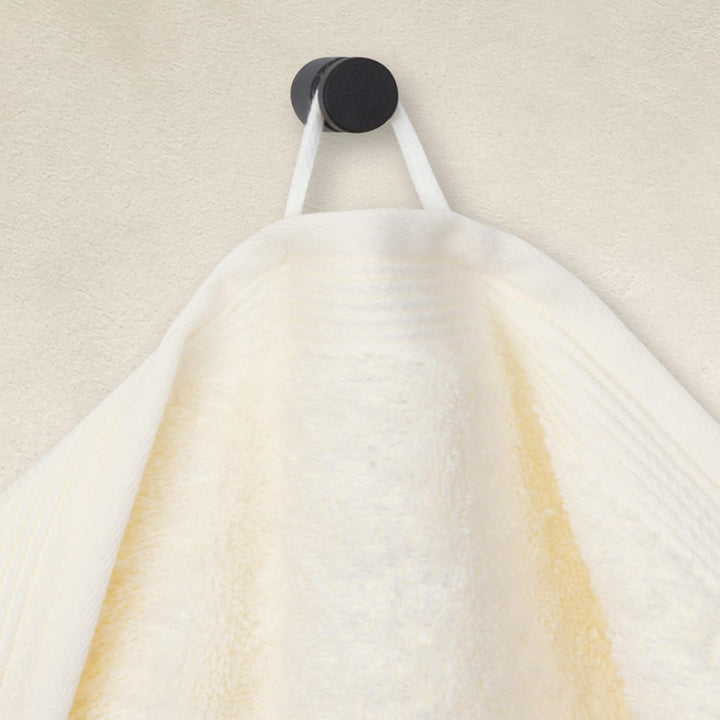 Möve Superwuschel Saunatuch 80 x 200 cm aus 100% Baumwolle, Ivory 80 x 200 cm Elfenbein, 80 x 200 cm