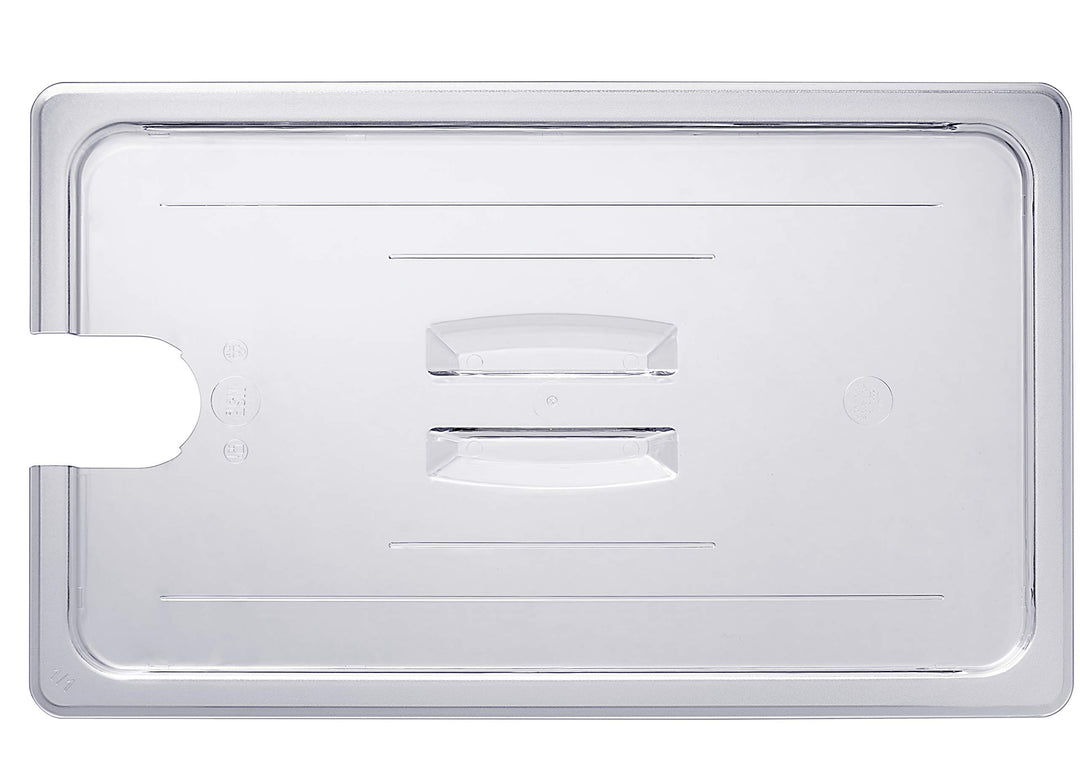 LIPAVI C20L Deckel für den C20 Behälter Party size - Fits C20 Container, Party size - Fits C20 Conta