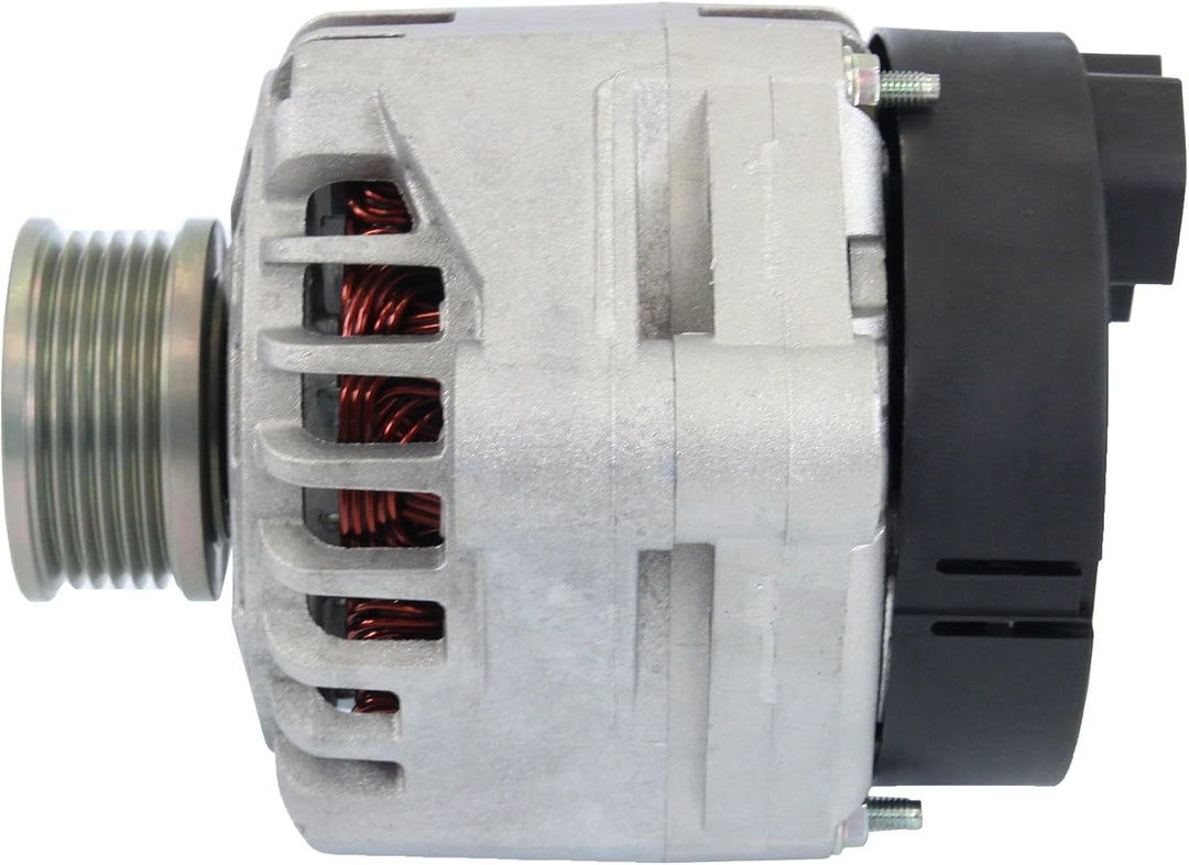 DENSO DAN510 Generator
