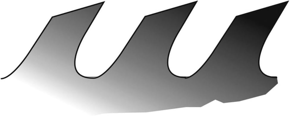 Edessö 600 300 30 Kreissägeblatt 300x1,6x30mm Z56 Wolfszahn A aus Chromstahl