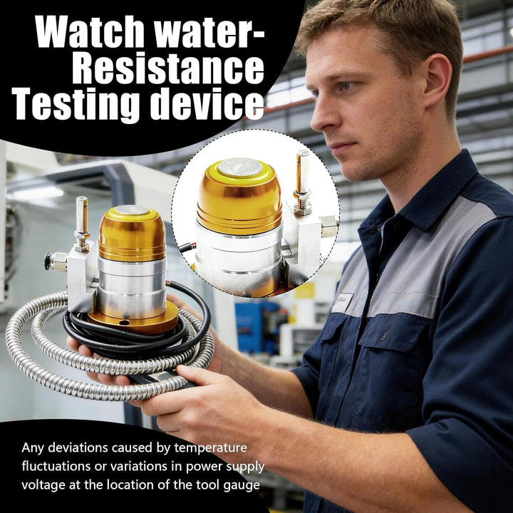 Werkzeugeinstellungsgerät, CNC Werkzeuglängensensor mit Mundstück Normalerweise Geschlossenes CNC-We