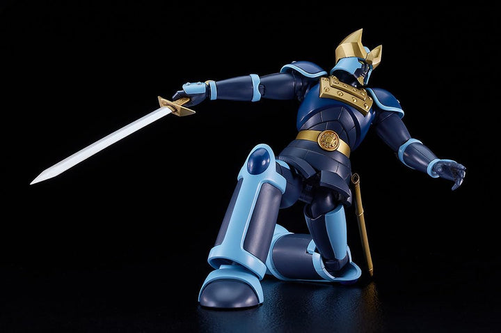 Good Smile Company -Mazinger-MODEROID God Mazinger Figur