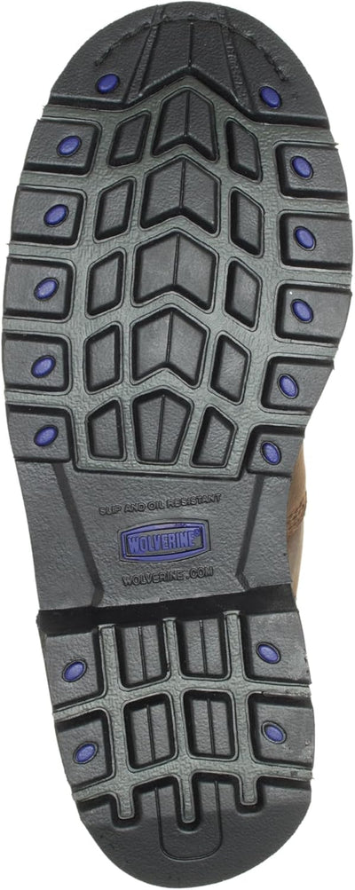 Wolverine Men's Mckay Metatarsal Guard Boot