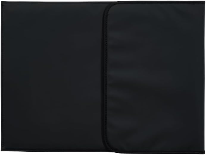 Razer Protective Sleeve V2 – Schutzhülle für Notebooks und Laptops bis zu 13,3 Zoll (33,8 cm): Ausse