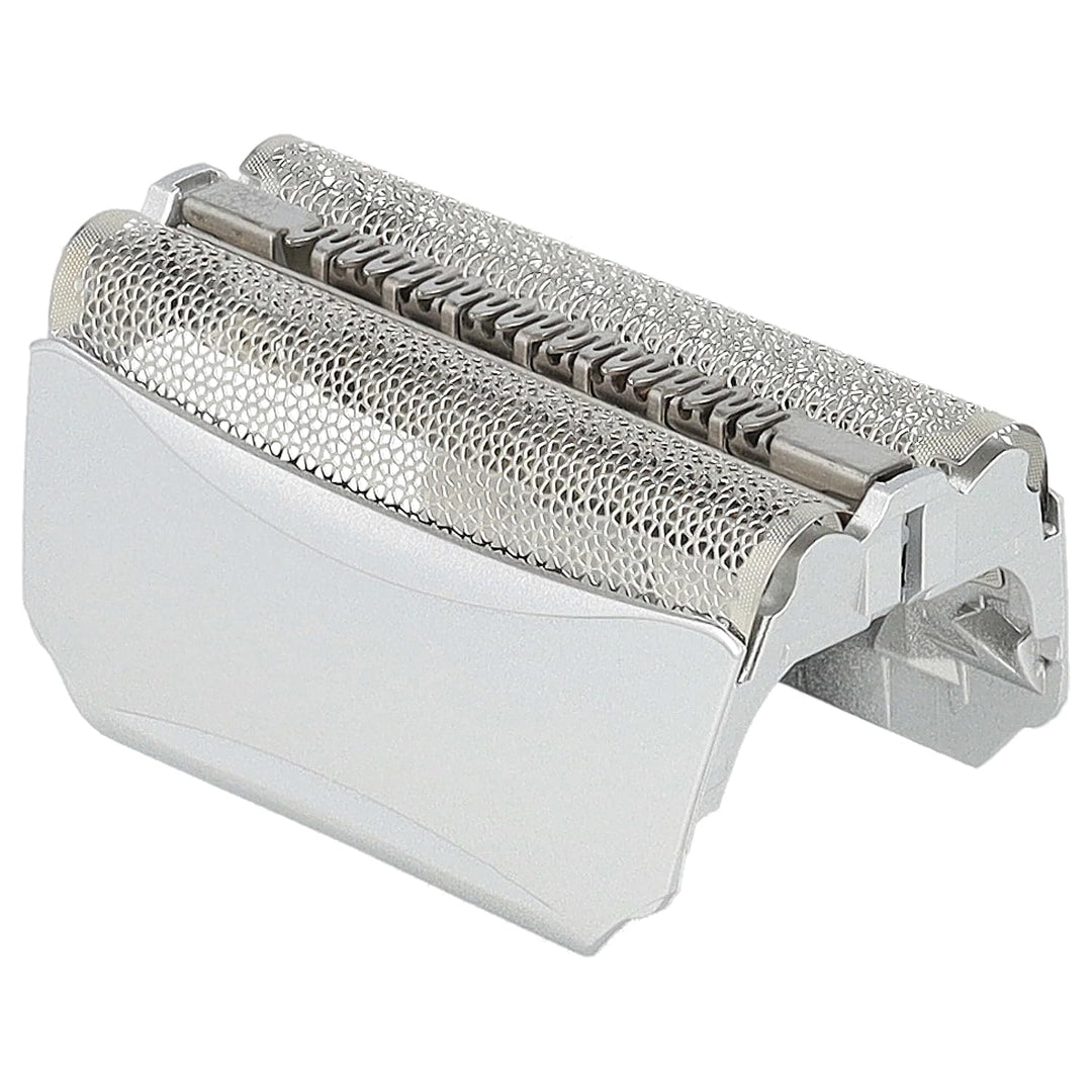 vhbw Doppelscherfolie kompatibel mit Braun 8377 -Typ 5751, 8385, 8581, 8583, 8585, 8588, 8590, 8595,