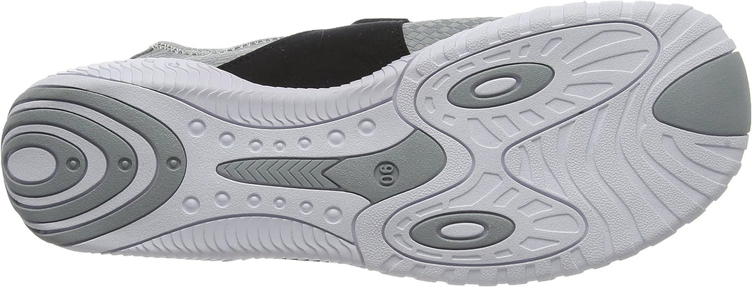 BALLOP Barfussschuh Patrol Grey X-Small Grau, X-Small Grau