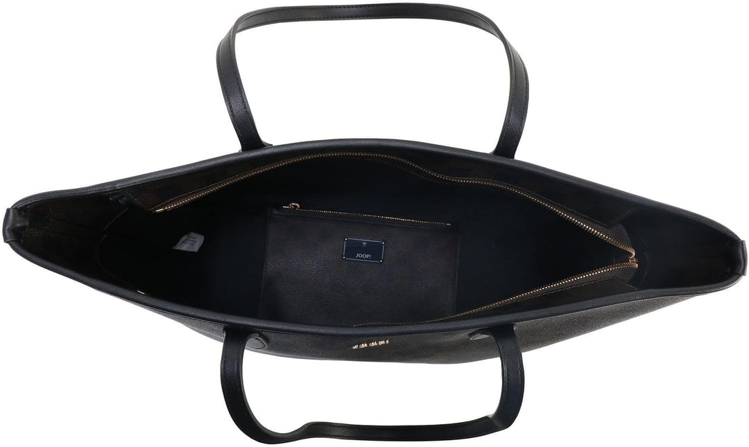 Joop! cortina piazza lara shopper lhz Einheitsgrösse Seal Brown, Einheitsgrösse Seal Brown