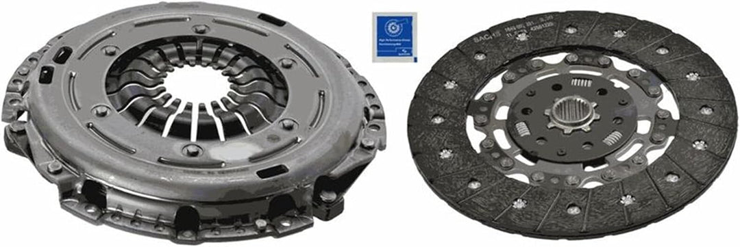SACHS 3000 990 331 Kupplungssätze