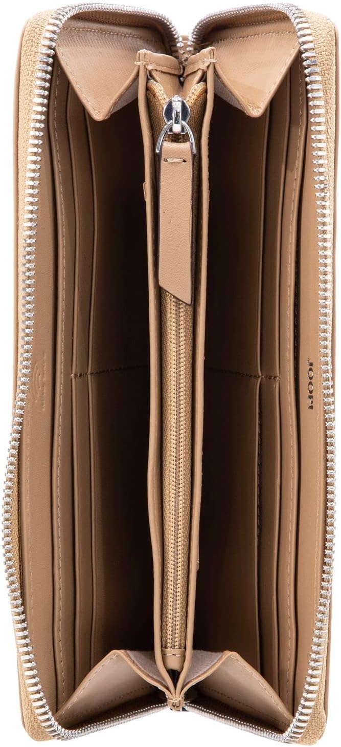 Joop! sofisticato 1.0 melete purse lh11z L Cappuccino, L Cappuccino