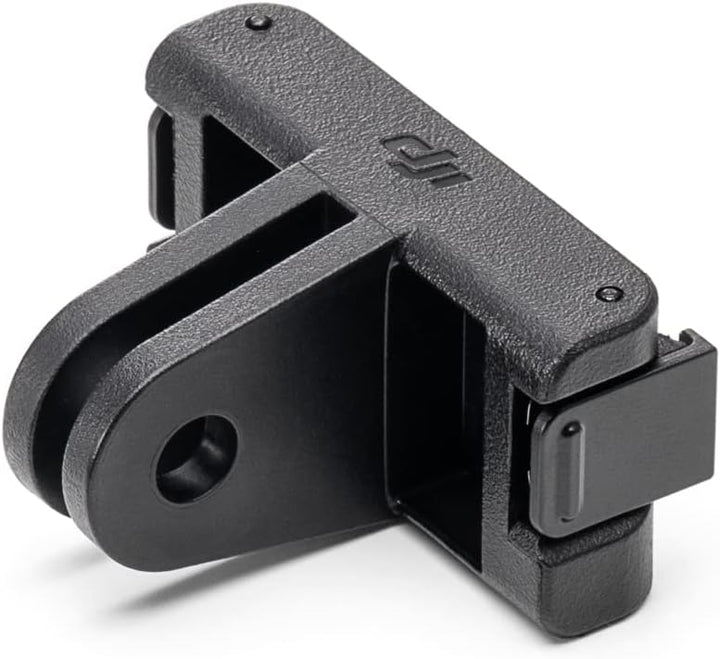 DJI Osmo Action Schnellwechsel-Adapterhalterung, Kompatibilität: Osmo Action 3, Osmo Action 4, Osmo