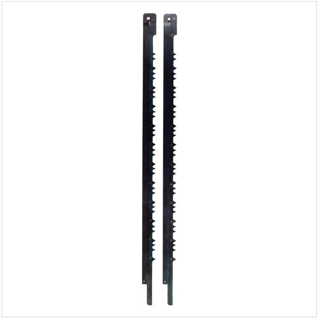 DeWalt DT99593-QZ - Hoja de sierra Alligator HSS XR EXTREME RUNTIMEde 430mm de longitud para madera