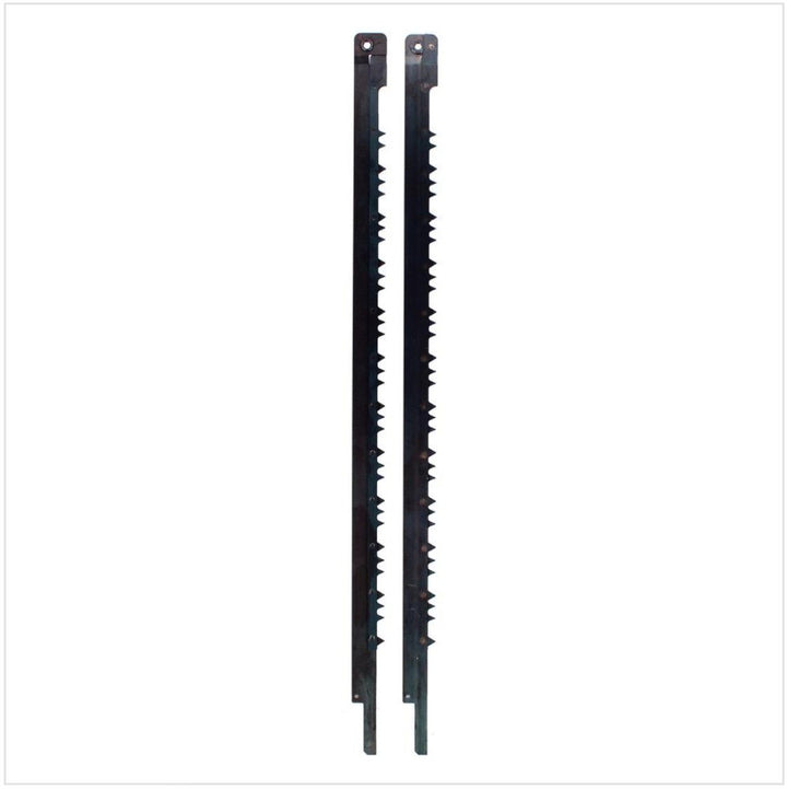 DeWalt DT99593-QZ - Hoja de sierra Alligator HSS XR EXTREME RUNTIMEde 430mm de longitud para madera