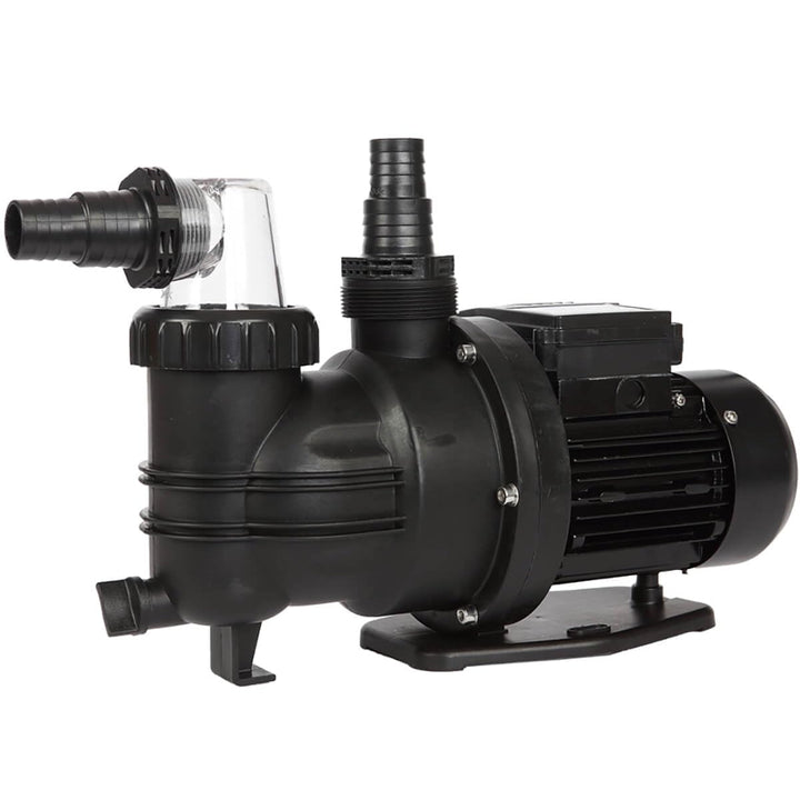FlowBoost 7 Poolpumpe | Poolgrösse bis 22.000 Liter | Pumpleistung 7 m³/h | Teichpumpe | Poolpumpe |