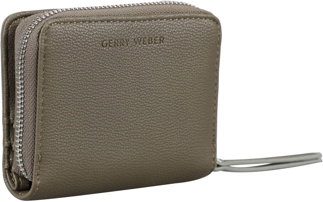 Gerry Weber - Daily use Purse sh7z Grün