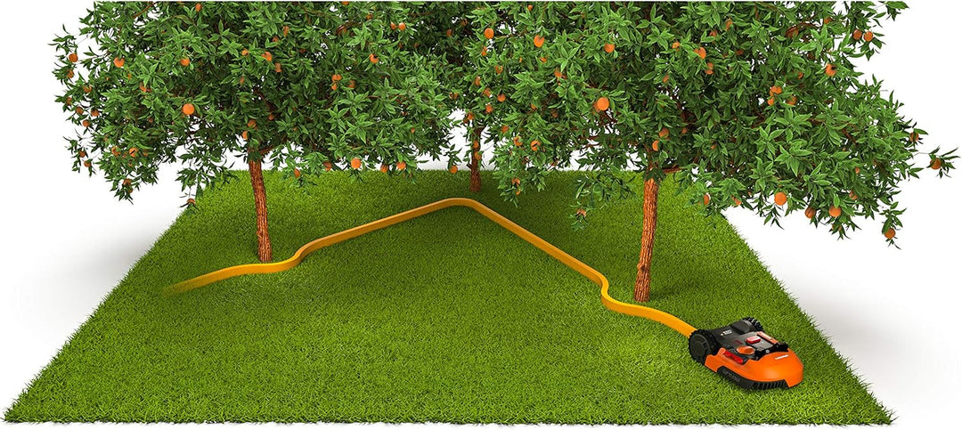 WORX WA0860 Landroid Modul Kollisionssensor ACS - Hindernisvermeidung - kompatibel für alle neuen La