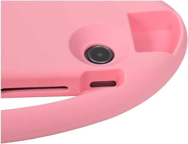 Schutzhülle kompatibel mit Lenovo Tab Plus 29,2 cm (11,5 Zoll) (2024) Tablet mit 4 Airbags (TB351FU)