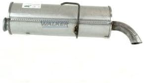 Walker 17166 Endschalldämpfer