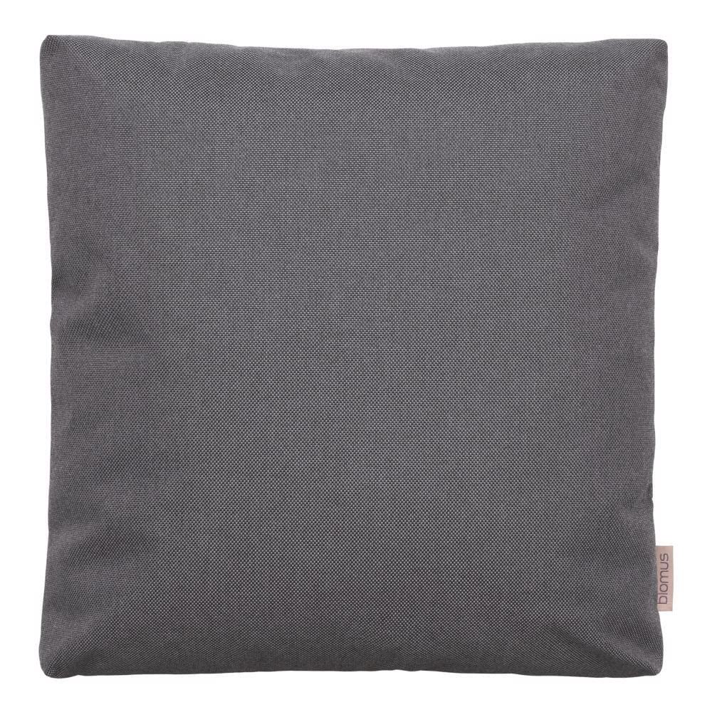 Blomus Outdoor Kissen -Stay- 45 x 45 cm (Coal), Coal