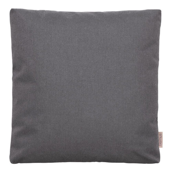 Blomus Outdoor Kissen -Stay- 45 x 45 cm (Coal), Coal