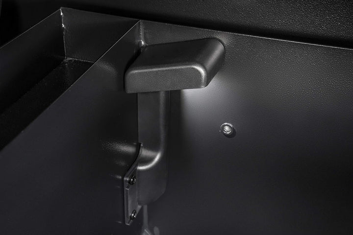 Traeger BAC523 Elektrischer Pellet-Sensor, Schwarz, Sensor