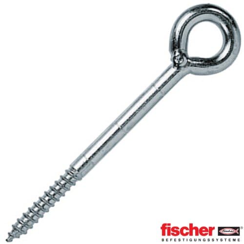 Fischer Gerüstöse GS 12 x 300, 81269 (25 Stuecke)