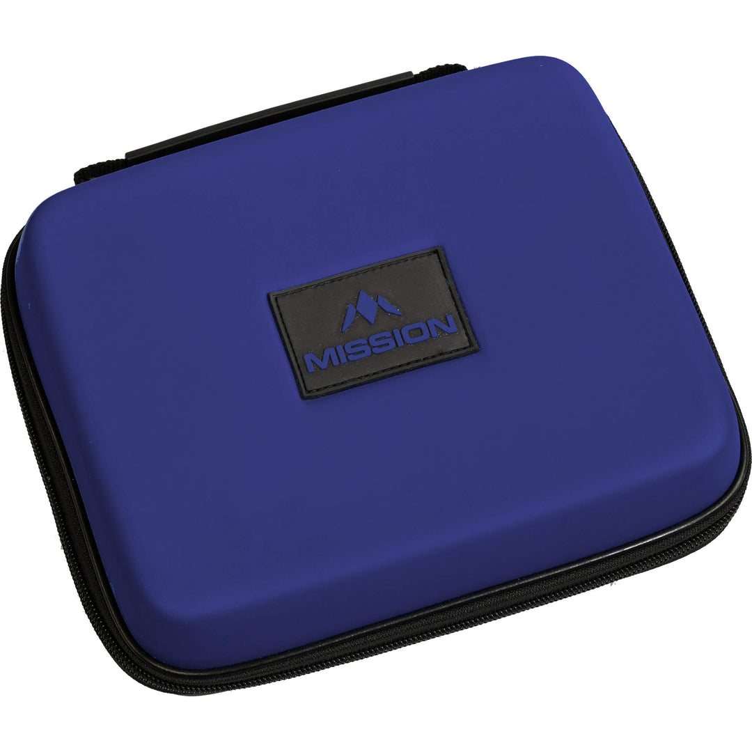 Mission Freedom Luxor Wallet V2 Blau