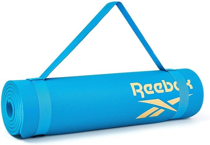 Reebok Matte für Leistungstraining